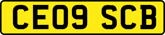 CE09SCB