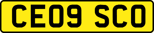 CE09SCO
