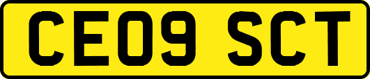 CE09SCT