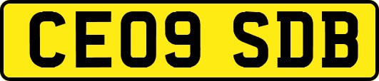 CE09SDB