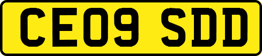 CE09SDD