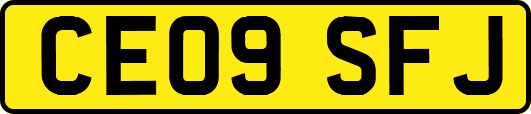 CE09SFJ