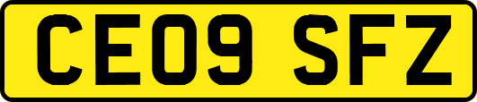 CE09SFZ