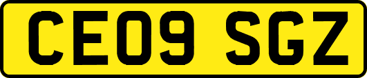 CE09SGZ