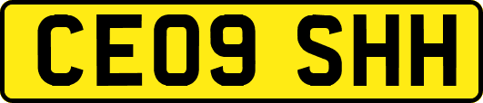 CE09SHH