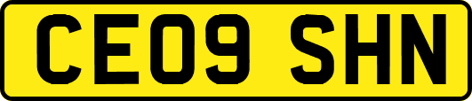 CE09SHN