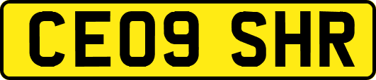 CE09SHR