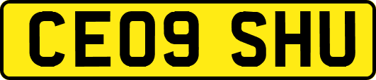 CE09SHU
