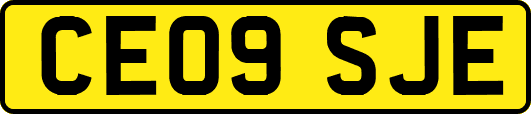 CE09SJE