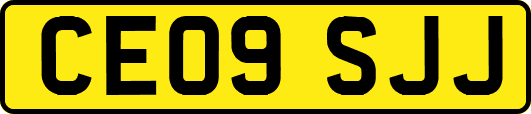 CE09SJJ