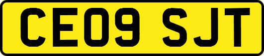 CE09SJT