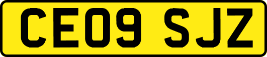 CE09SJZ