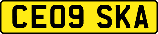 CE09SKA
