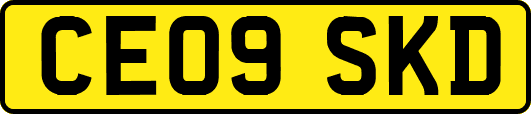 CE09SKD
