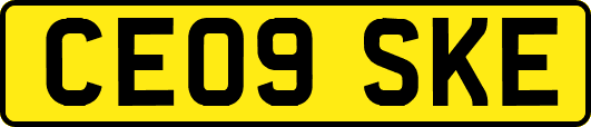 CE09SKE