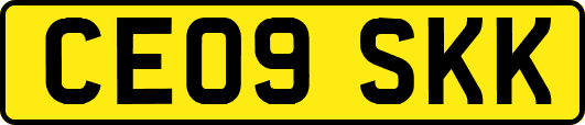 CE09SKK