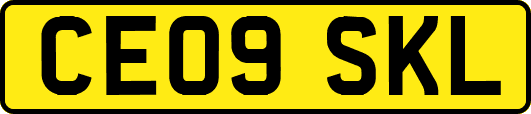CE09SKL