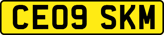 CE09SKM