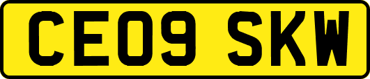 CE09SKW