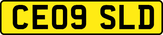 CE09SLD
