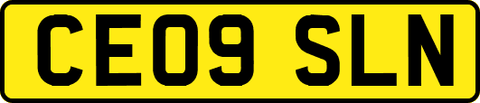 CE09SLN