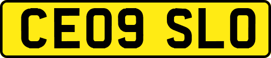 CE09SLO