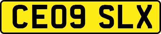 CE09SLX
