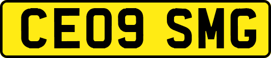 CE09SMG