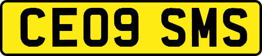 CE09SMS