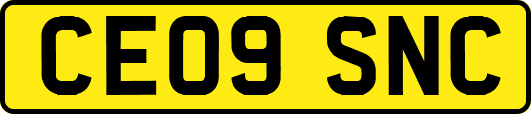 CE09SNC