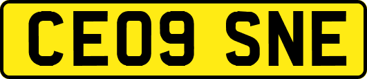 CE09SNE