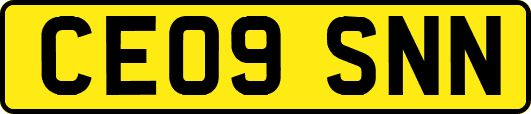 CE09SNN