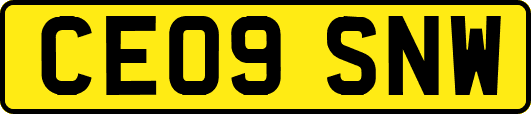 CE09SNW