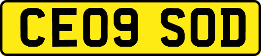 CE09SOD
