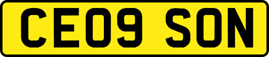 CE09SON