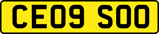 CE09SOO
