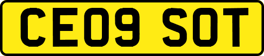 CE09SOT