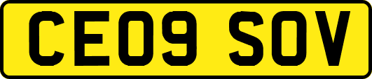 CE09SOV