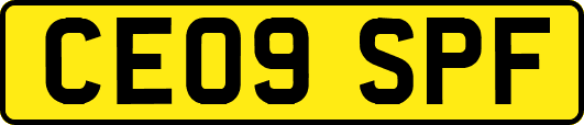 CE09SPF