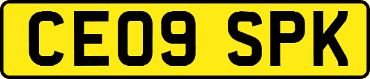 CE09SPK