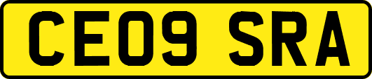 CE09SRA