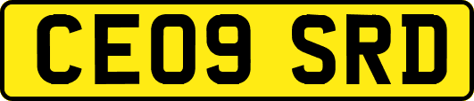 CE09SRD