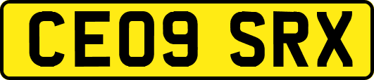 CE09SRX
