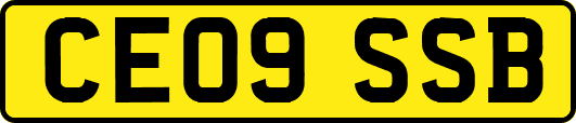 CE09SSB