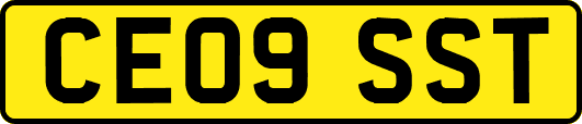 CE09SST