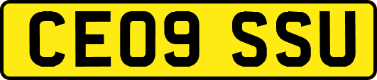 CE09SSU