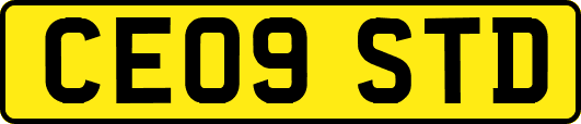 CE09STD