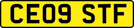 CE09STF