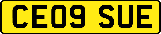 CE09SUE