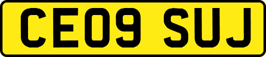 CE09SUJ
